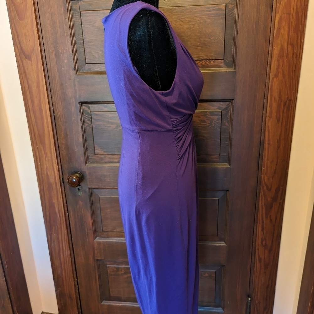 Cache Sleeveless Dress - Picture 5 of 6